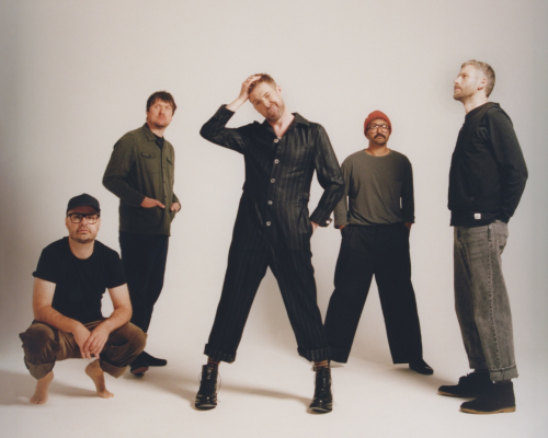 「國泰/滙豐香港國際七人欖球賽」首次登陸啟德主場館 英國搖滾樂隊Kaiser Chiefs與著名DJ Pete Tong為新主場帶來精彩表演